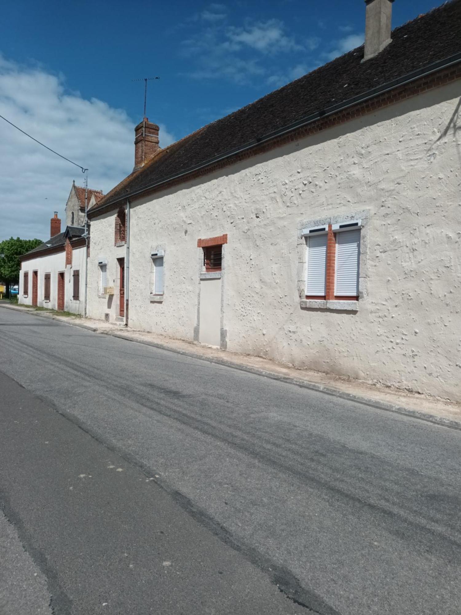 Willa Le Samui Saint-Hilaire-sur-Yerre Zewnętrze zdjęcie
