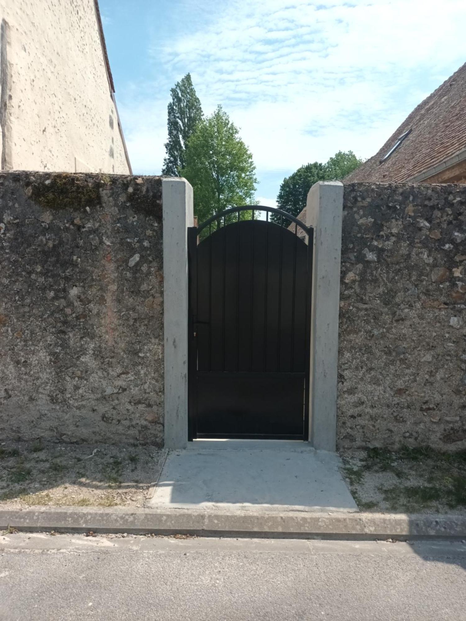 Willa Le Samui Saint-Hilaire-sur-Yerre Zewnętrze zdjęcie